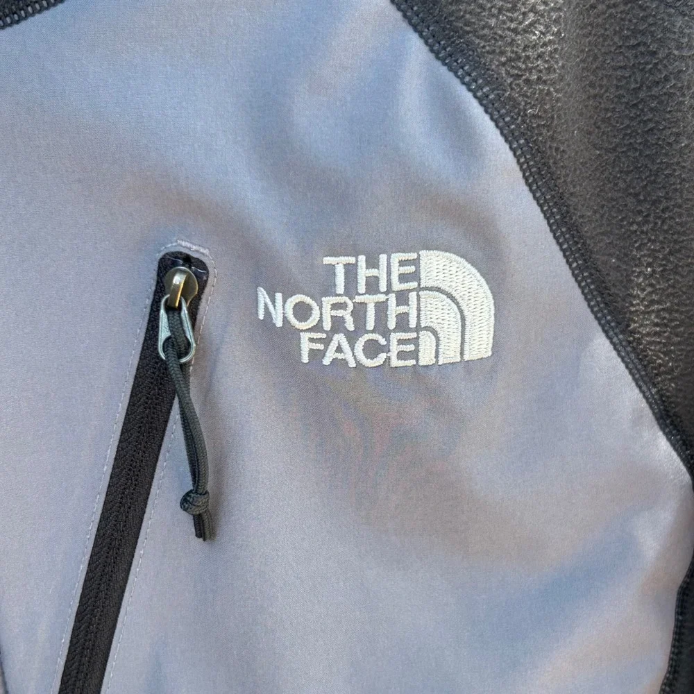 The North Face Heavenly Lake Tahoe FlashDry‎ Fleece Pullover Mens Small
